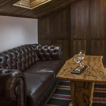 Chateau Erkech *